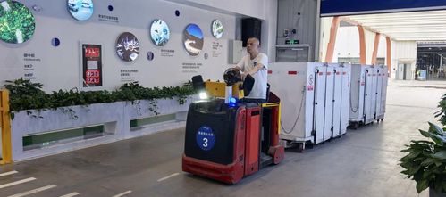 從4億到24億 佛吉亞鹽城向燈塔工廠進發的活力中國調研行