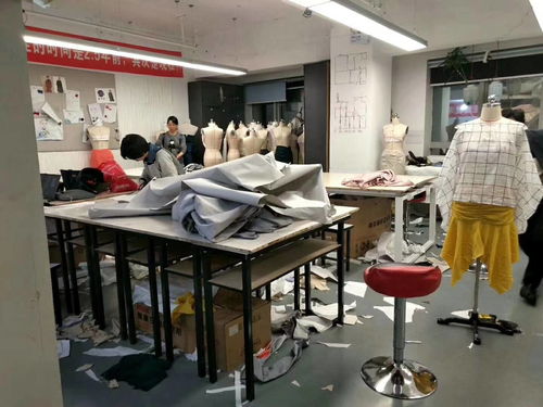 服裝設(shè)計行業(yè)前景與盈利分析