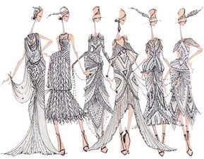 解析服裝設計與時尚管理的差異與關聯